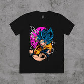 Rage Warrior - T-shirt